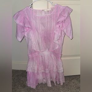 LoveShackFancy Dress